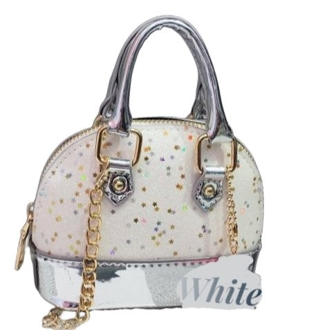 Shiny Star Kids Purse (6PCS)