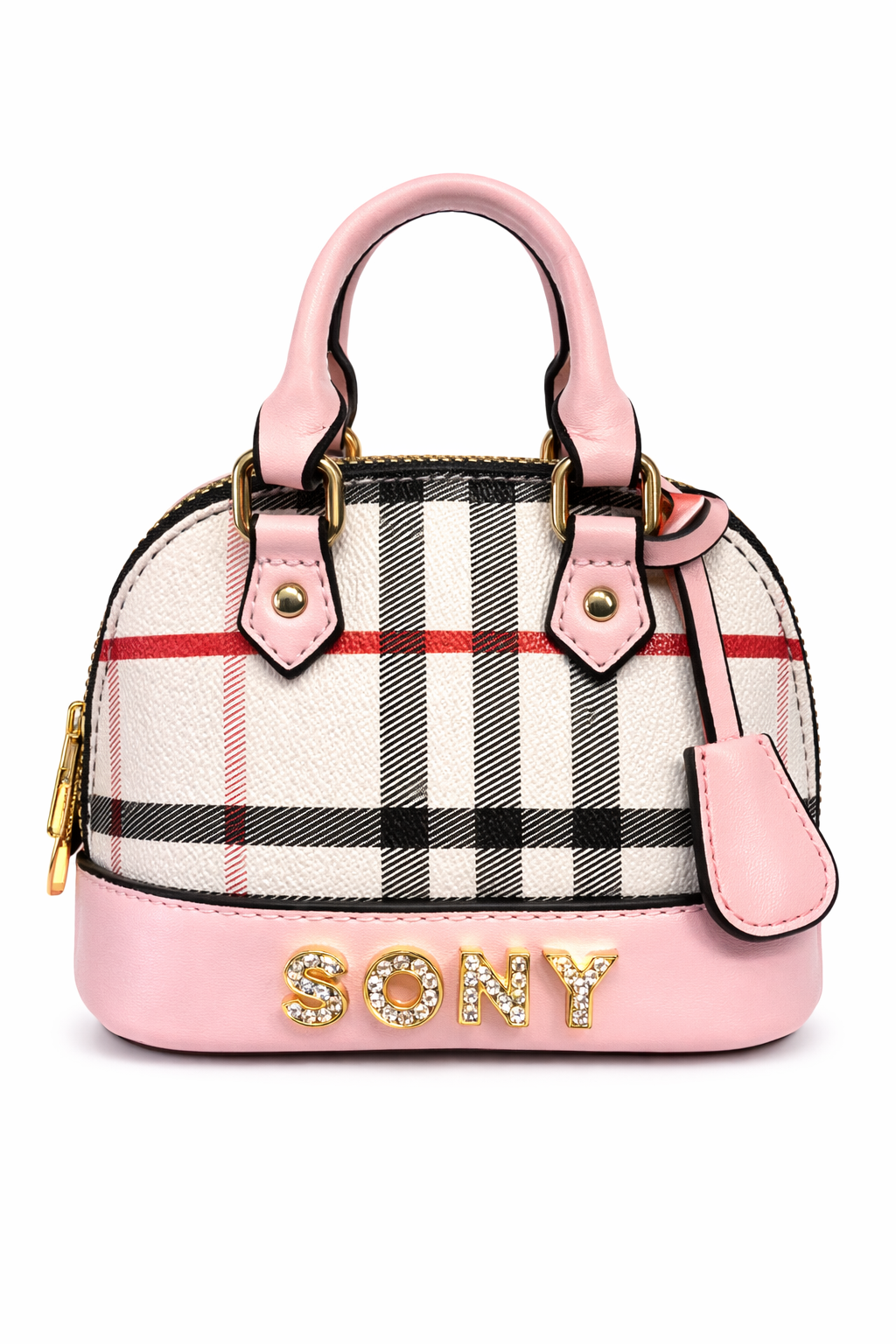 BB Purse (S)+ Customized Name