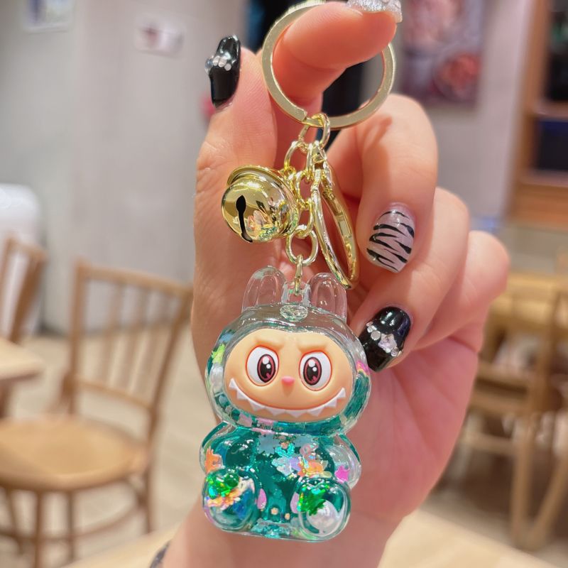 LBB Keychain Liquid