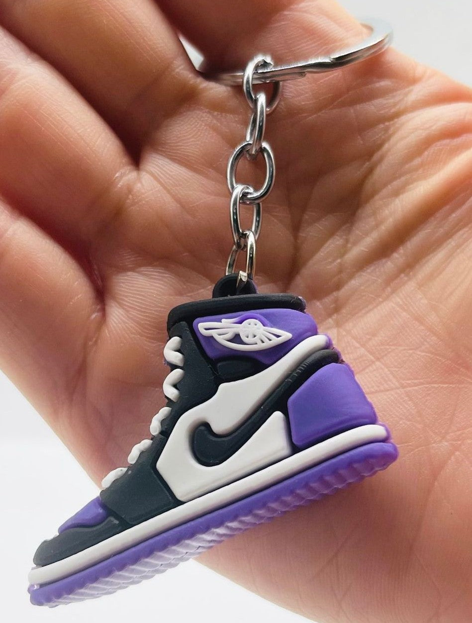 Keychain Sneaker NK