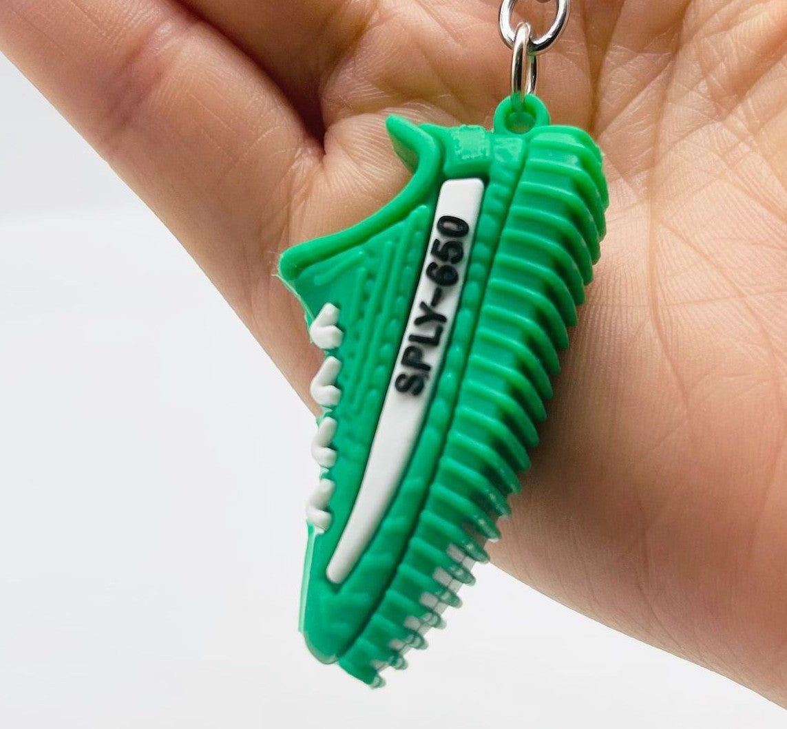 Yanzee Keychain
