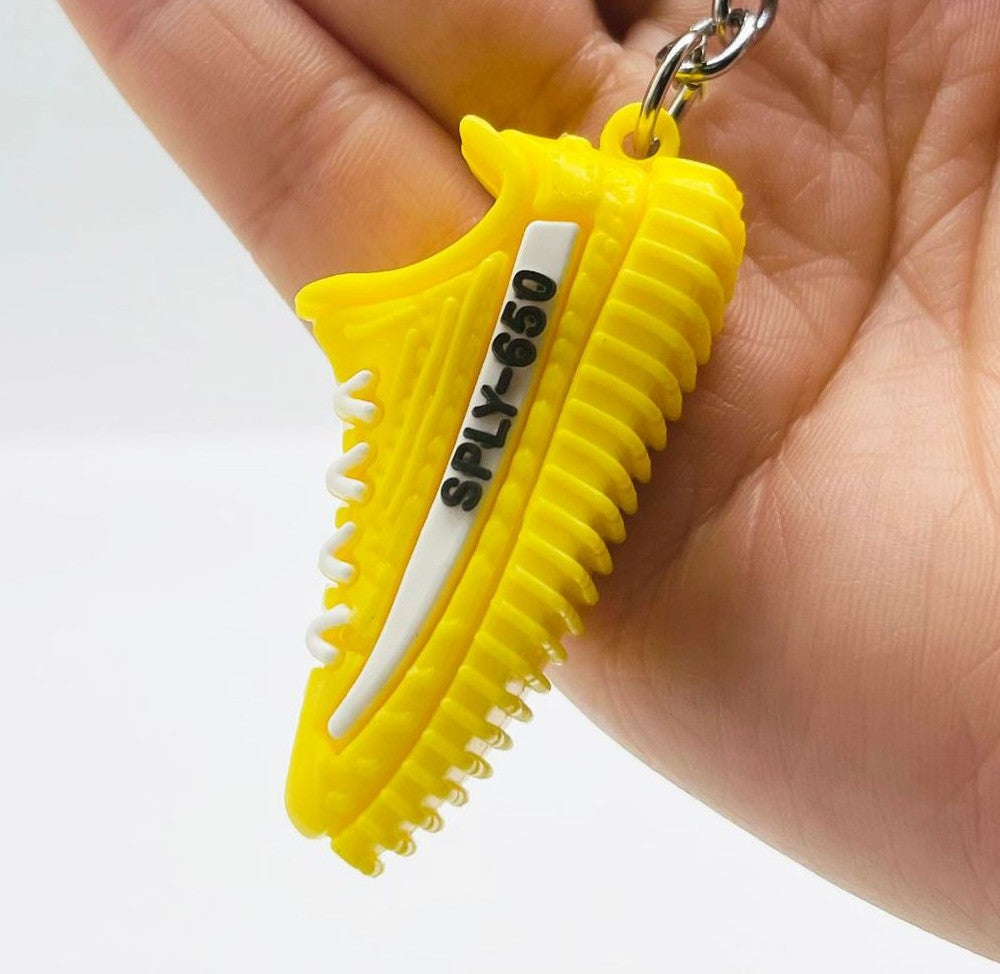 Yanzee Keychain