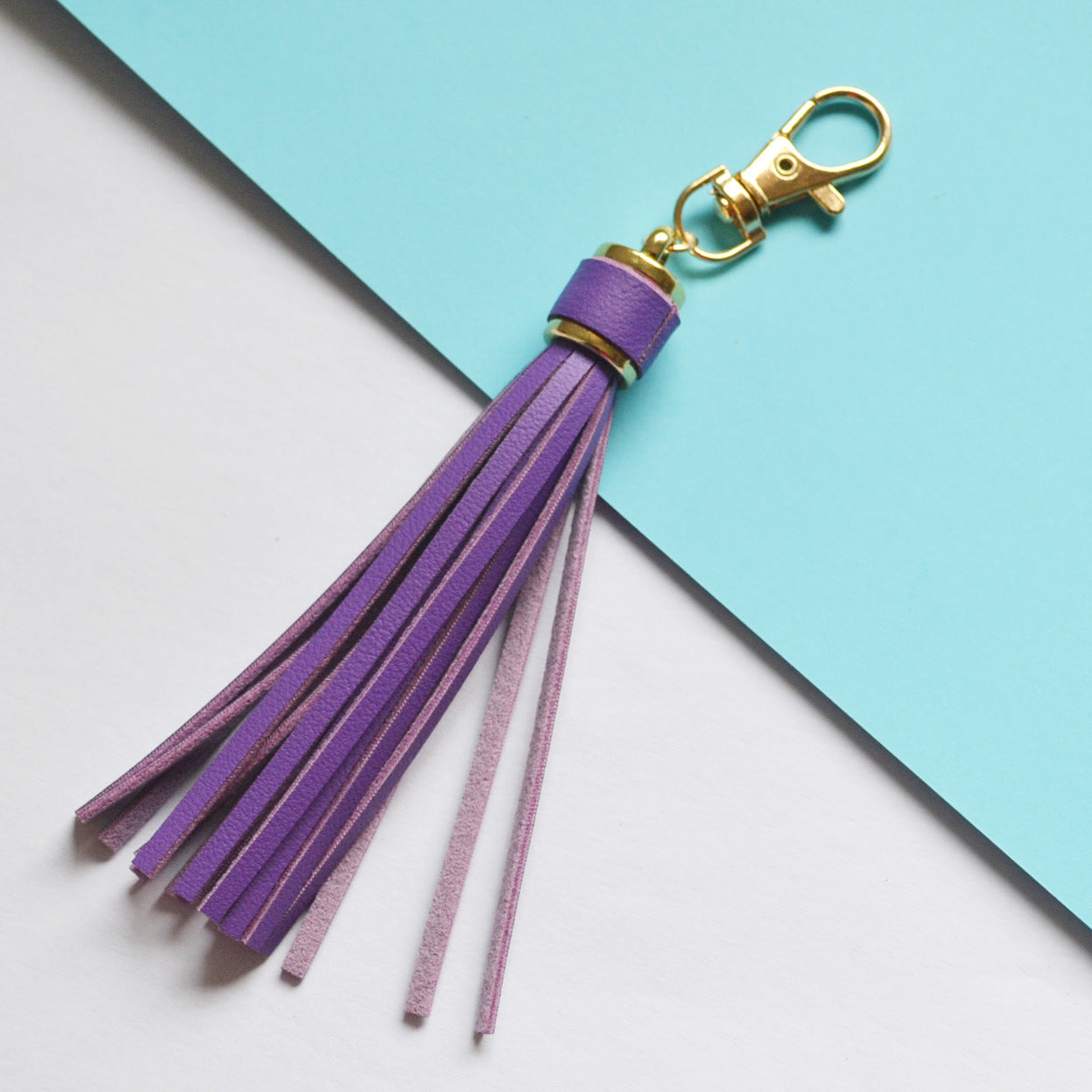 Keychain Tassel