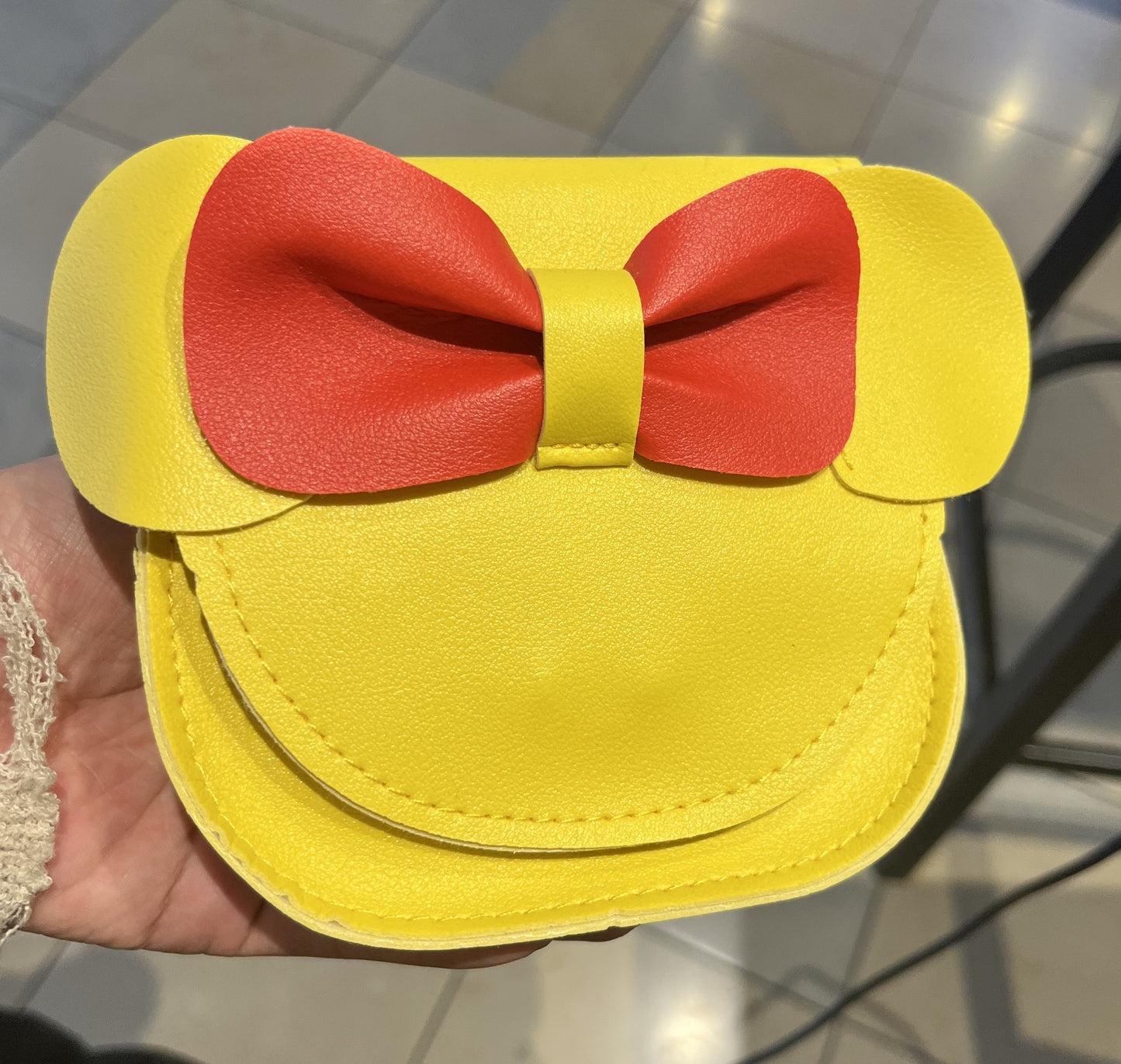 Cute Little Purse