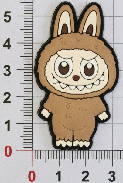 LBB Shoe Charms Pieces