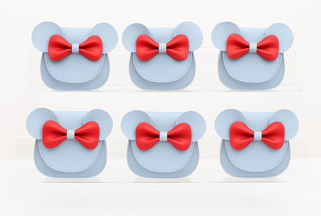 Cute Little Purse(6PCS)