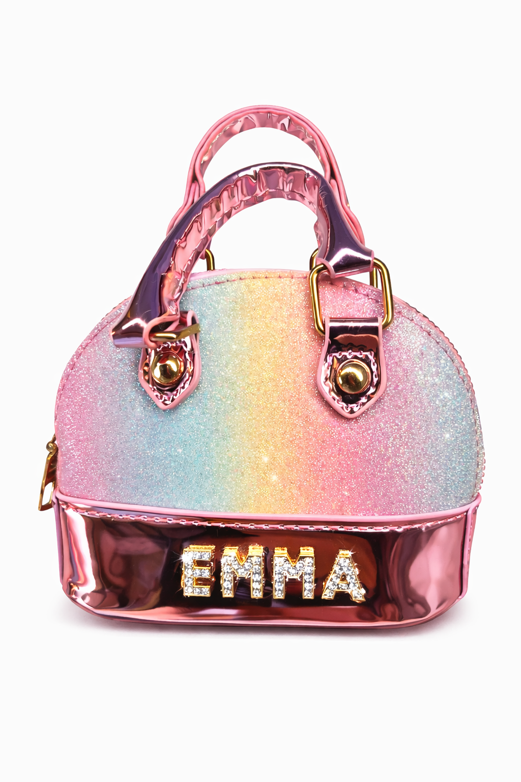 Purse + Customized name