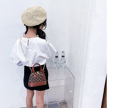 LF Combination PU M Purse