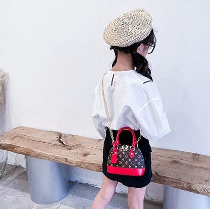 LF Combination PU M Purse