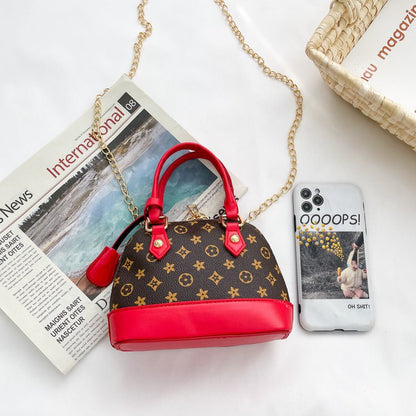 LF Combination PU M Purse