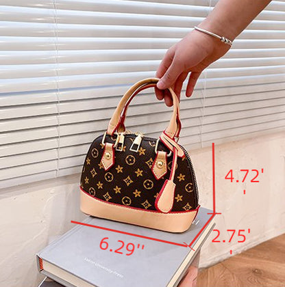 LF Combination PU M Purse