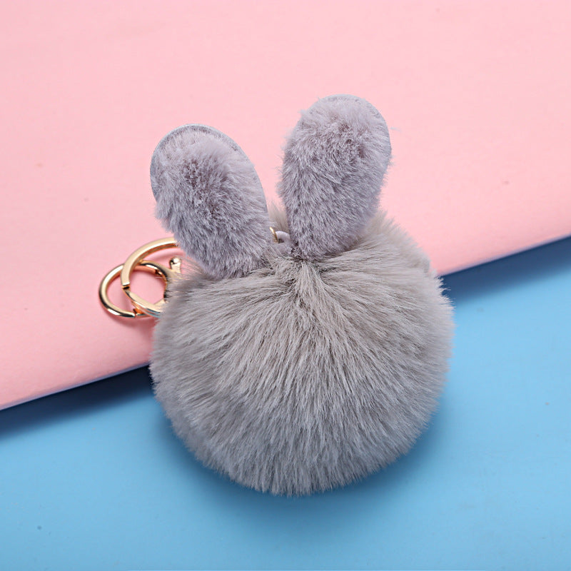 Bunny Pom-pom
