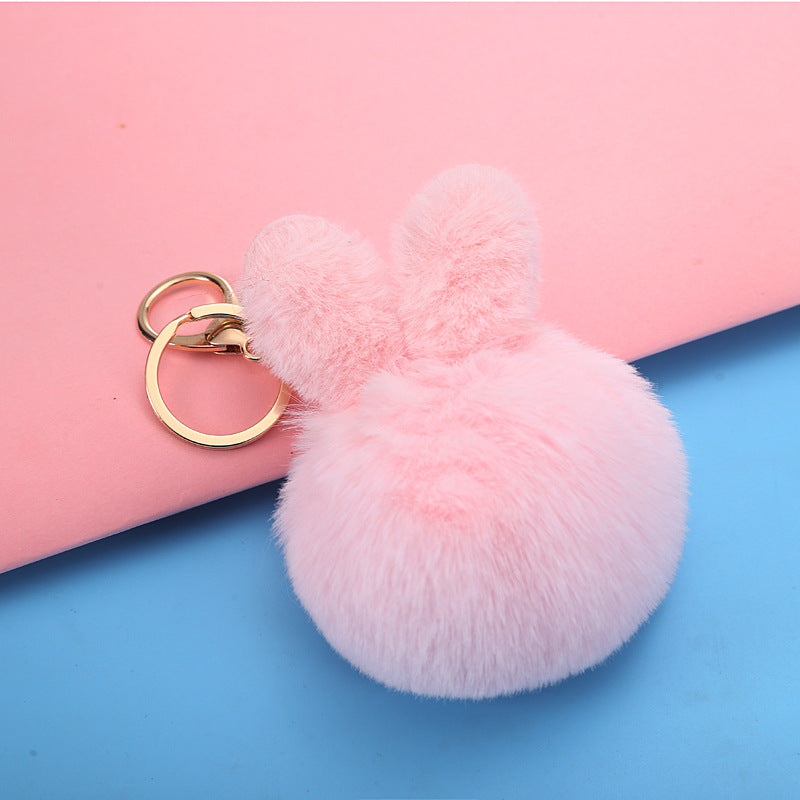 Bunny Pom-pom