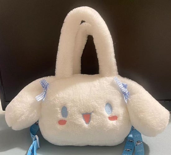 Cinnamoroll Crossbody