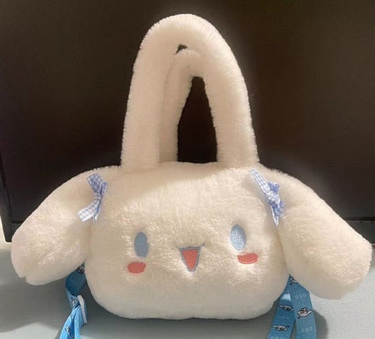 Cinnamoroll Crossbody