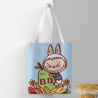 LBB Tote Bag