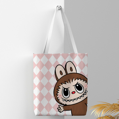 LBB Tote Bag