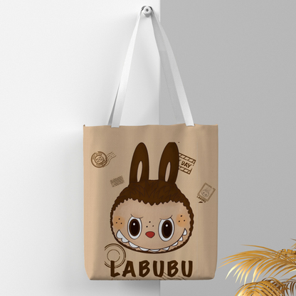 LBB Tote Bag