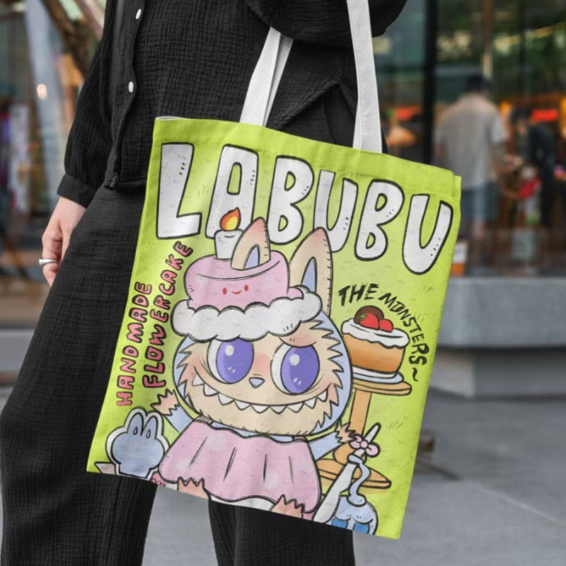 LBB Tote Bag
