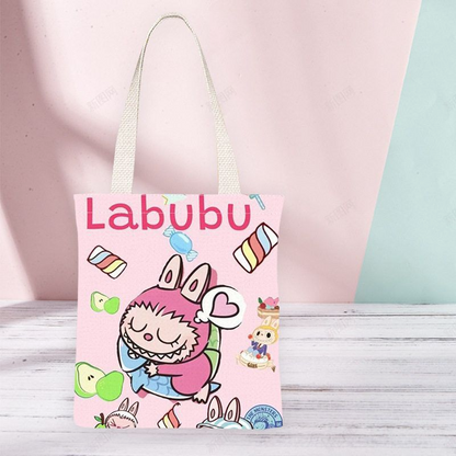 LBB Tote Bag