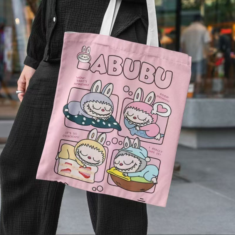 LBB Tote Bag