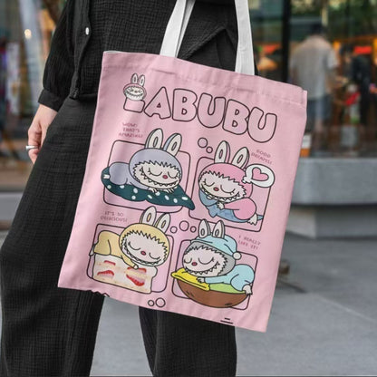 LBB Tote Bag