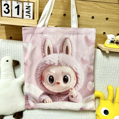 LBB Tote Bag