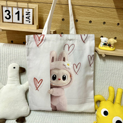 LBB Tote Bag