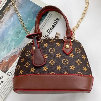 LF Combination PU M Purse