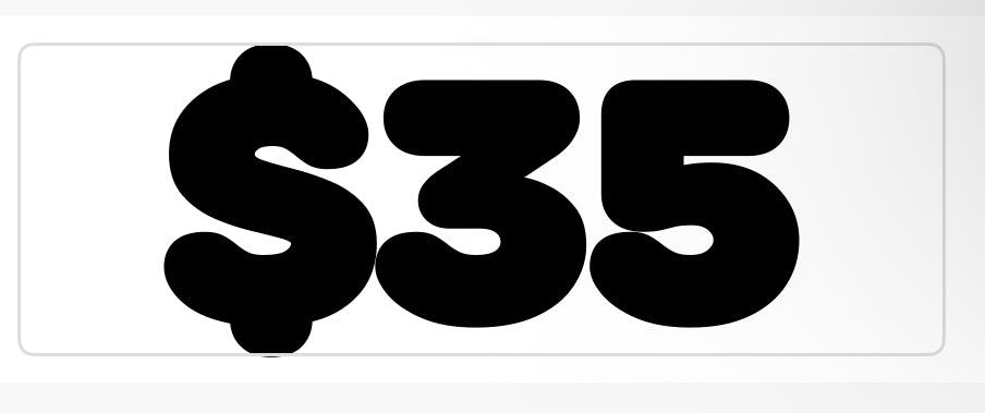 $35
