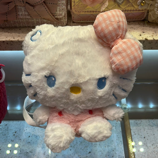 Hello Kitty Backpack Small