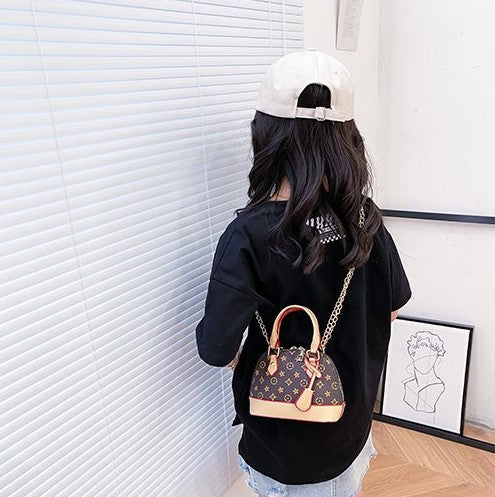 LF Combination PU M Purse