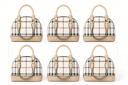 LF PU XL Purse（6PCS）