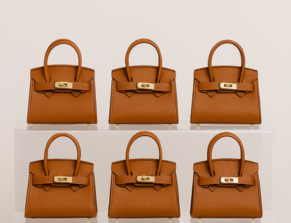 BK PU Kids Purse S（6PCS）