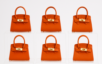 BK PU Kids Purse S（6PCS）