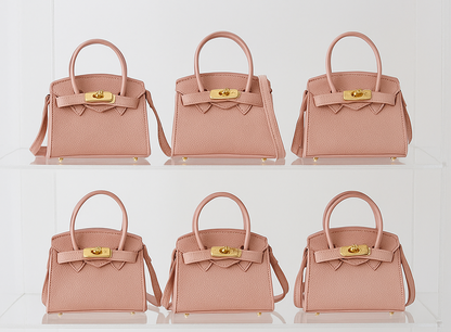 BK PU Kids Purse S（6PCS）