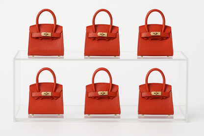 BK PU Kids Purse S（6PCS）