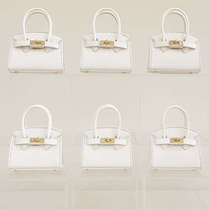 BK PU Kids Purse S（6PCS）