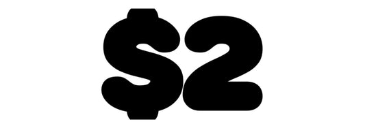 $2