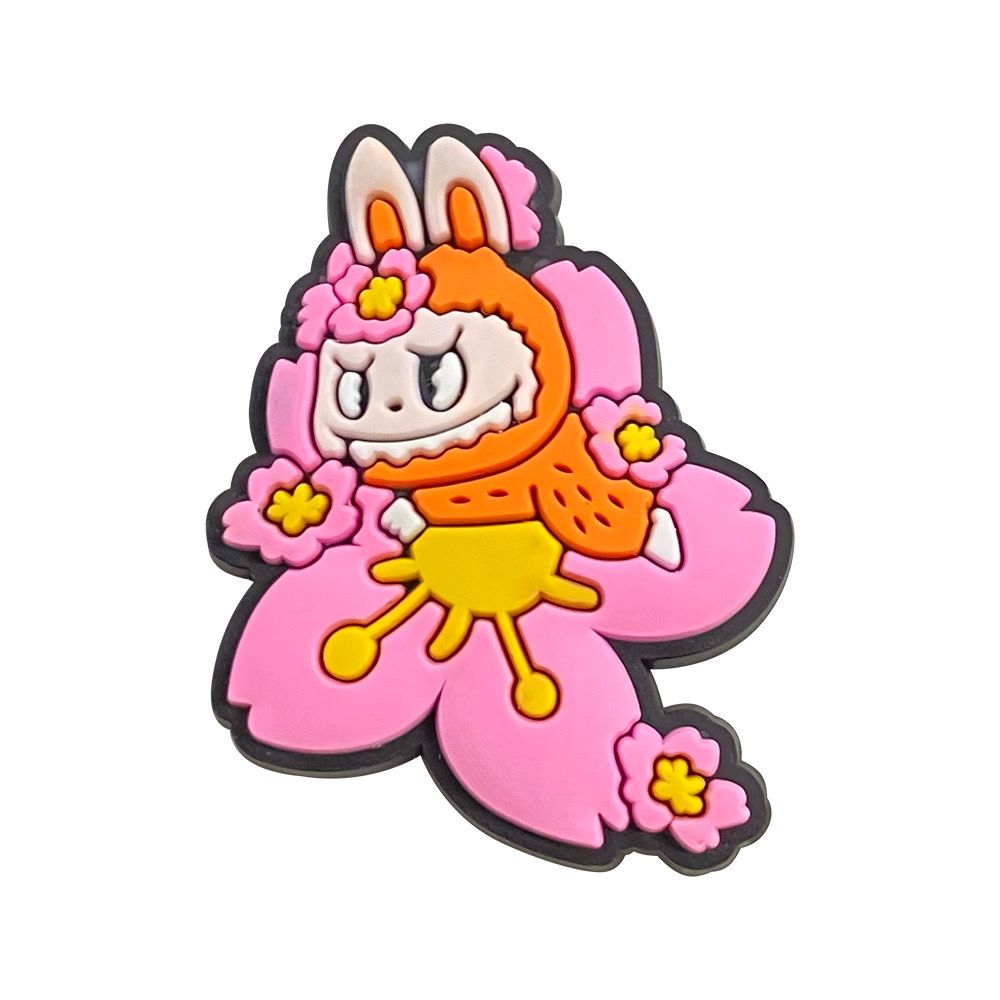 LBB Shoe Charms Pieces Set（50 pieces per bag）