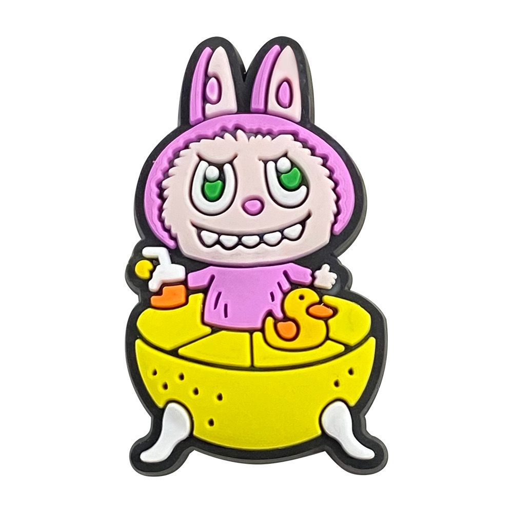 LBB Shoe Charms Pieces Set（50 pieces per bag）