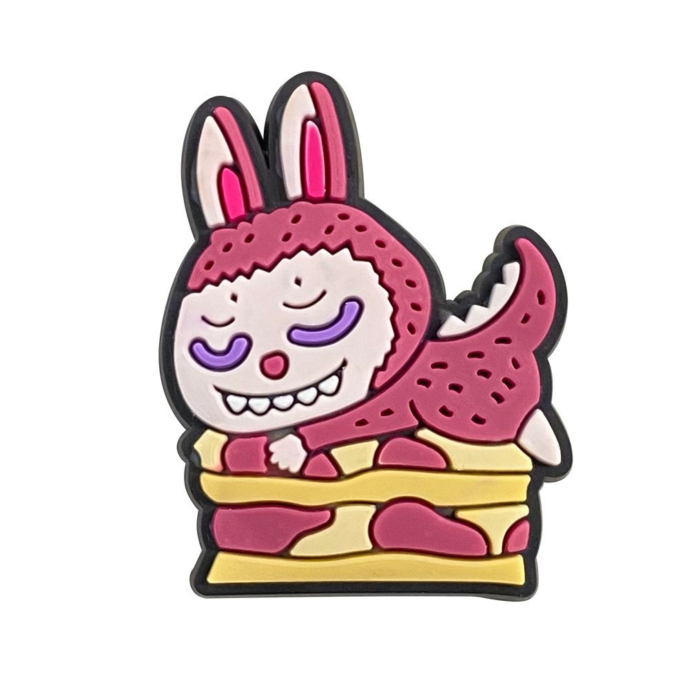 LBB Shoe Charms Pieces Set（50 pieces per bag）