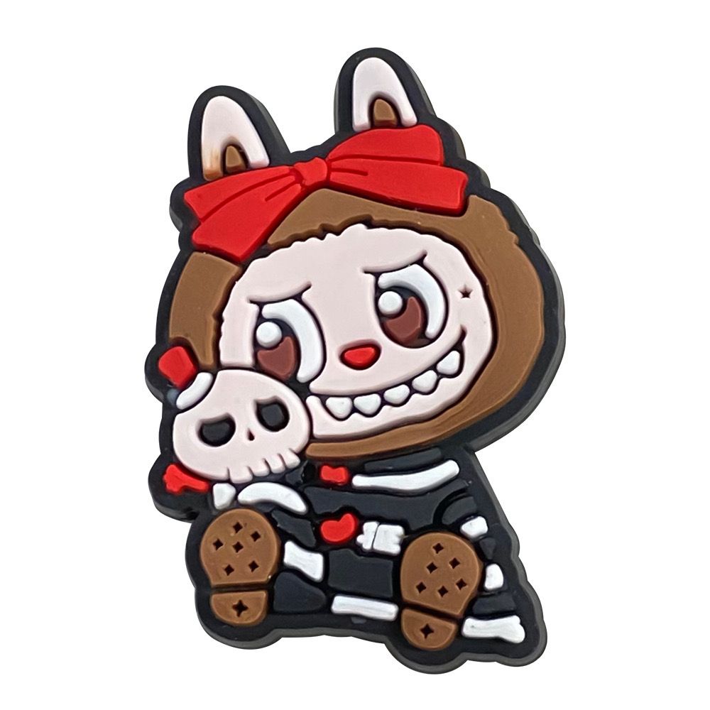 LBB Shoe Charms Pieces Set（50 pieces per bag）