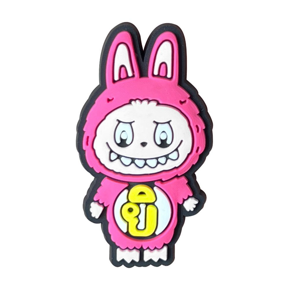 LBB Shoe Charms Pieces Set（50 pieces per bag）