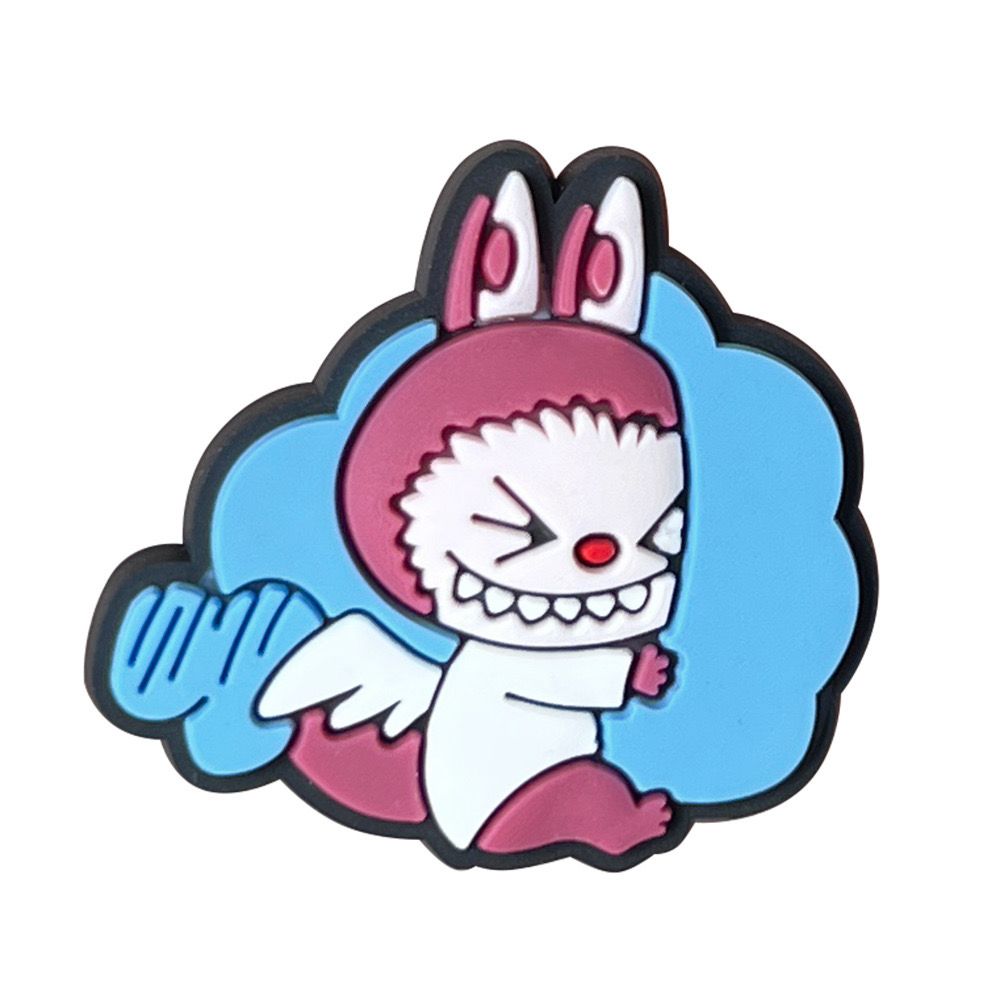 LBB Shoe Charms Pieces Set（50 pieces per bag）