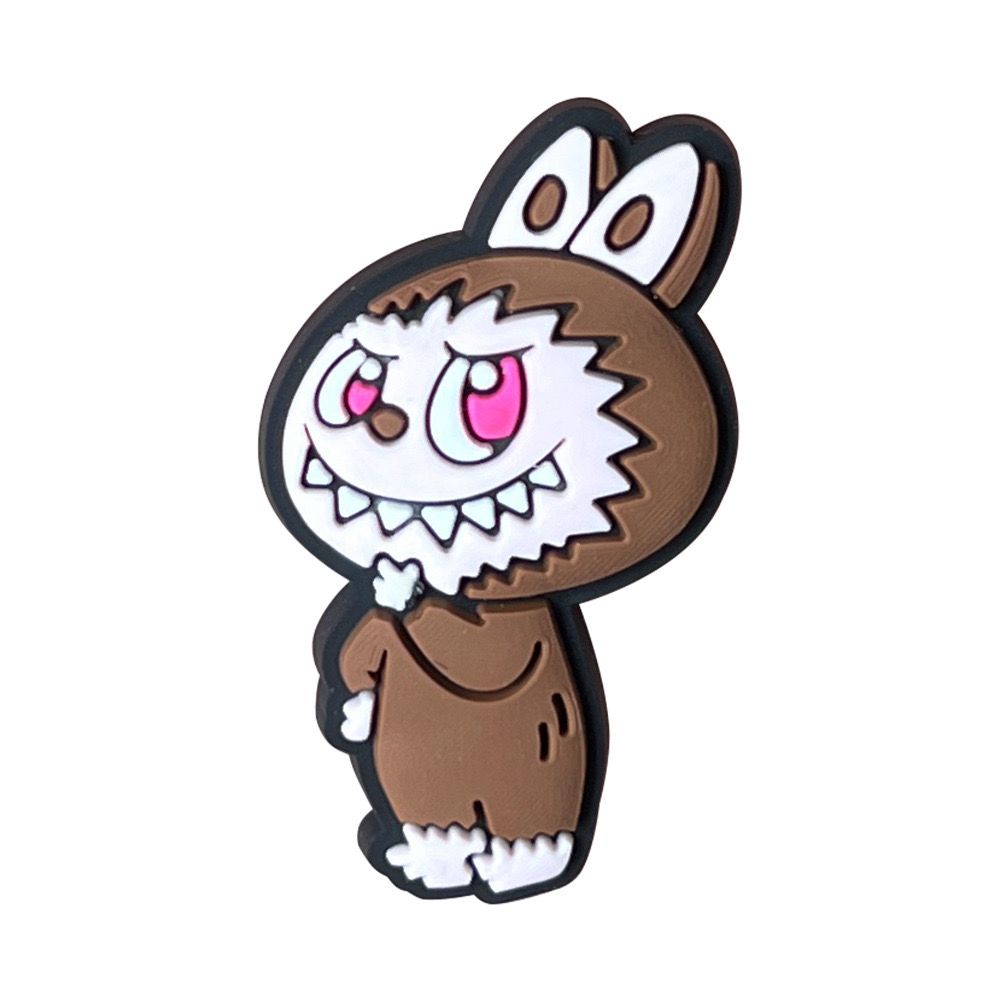 LBB Shoe Charms Pieces Set（50 pieces per bag）