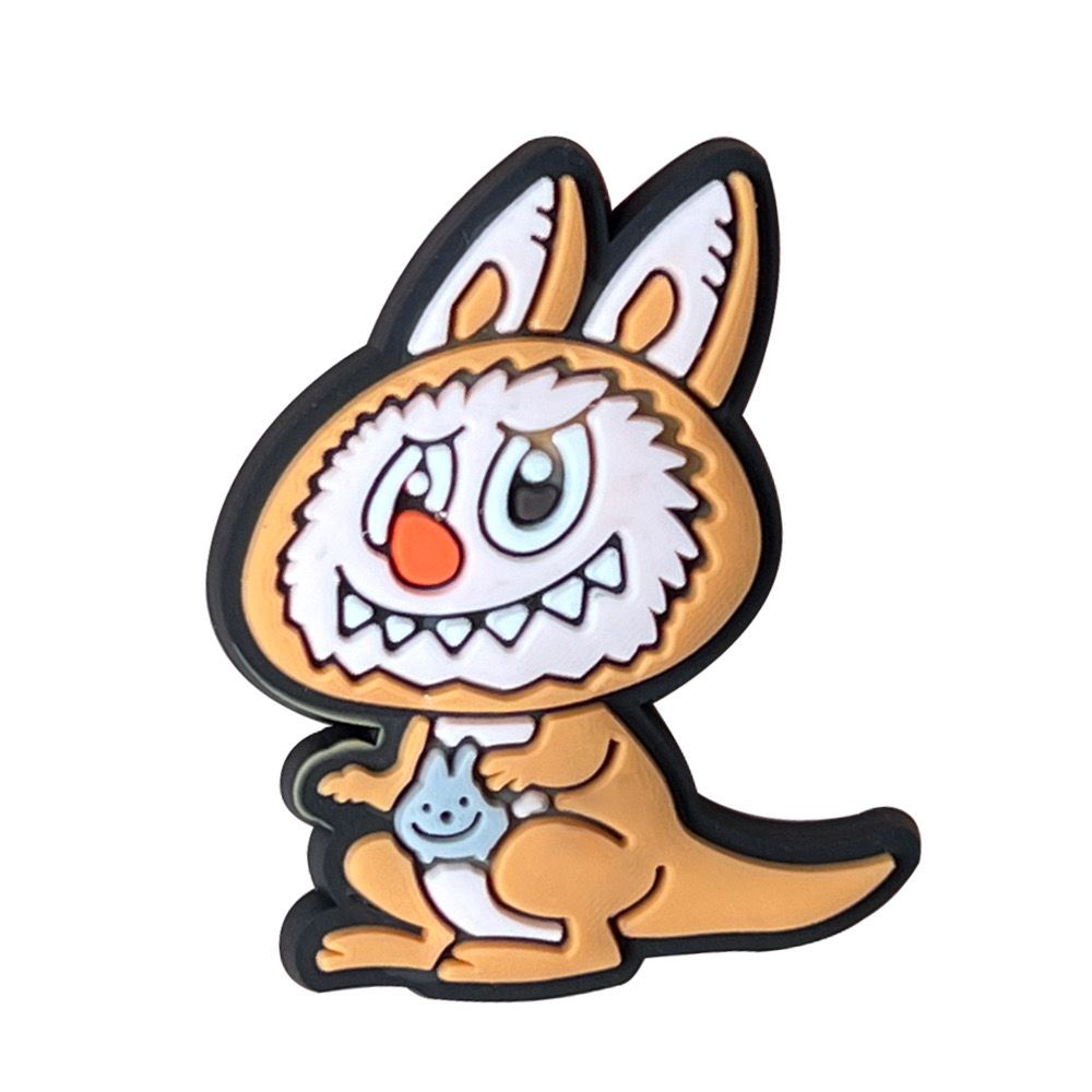 LBB Shoe Charms Pieces Set（50 pieces per bag）