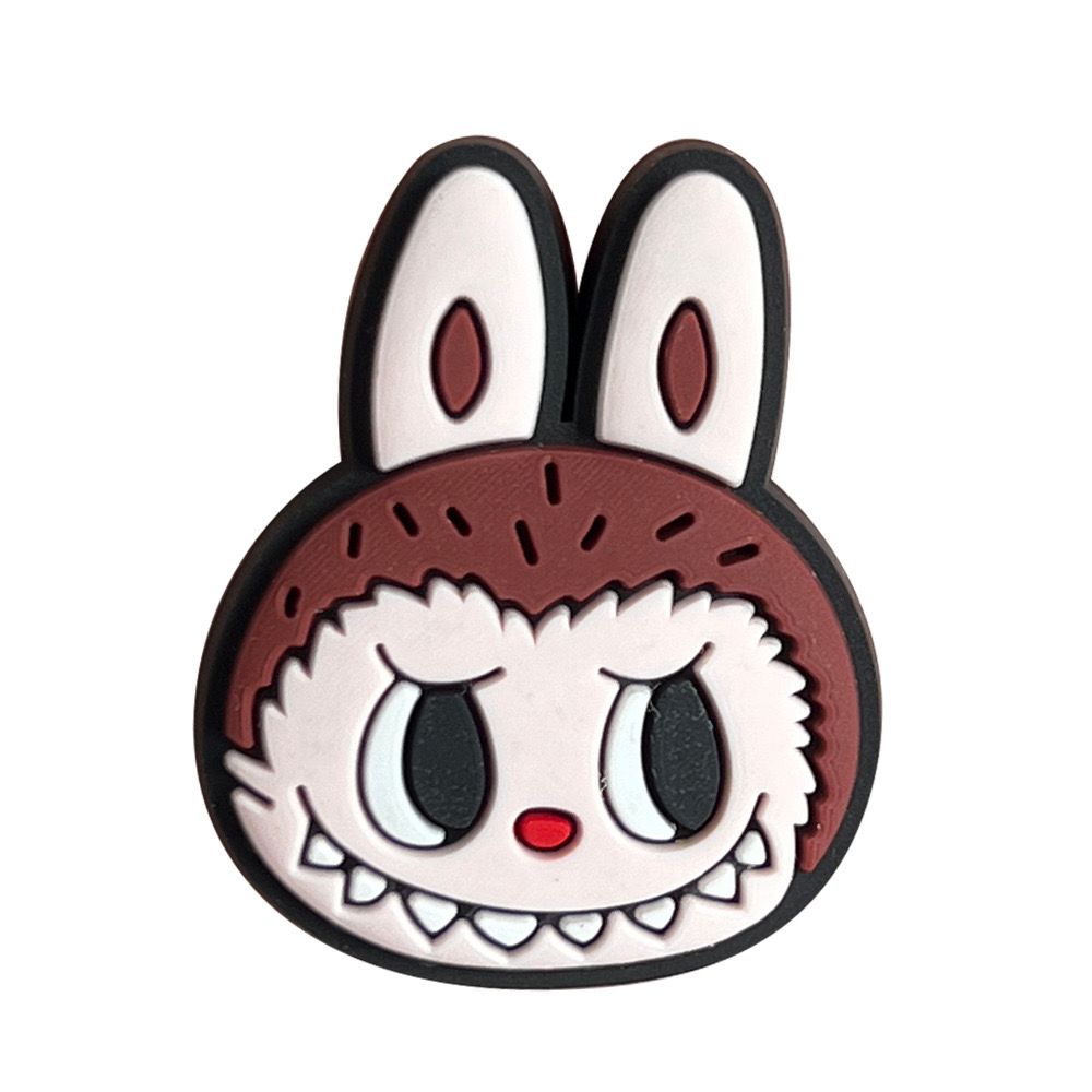 LBB Shoe Charms Pieces Set（50 pieces per bag）