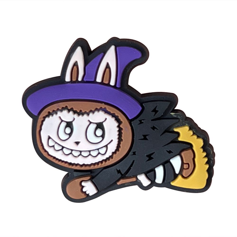 LBB Shoe Charms Pieces Set（50 pieces per bag）