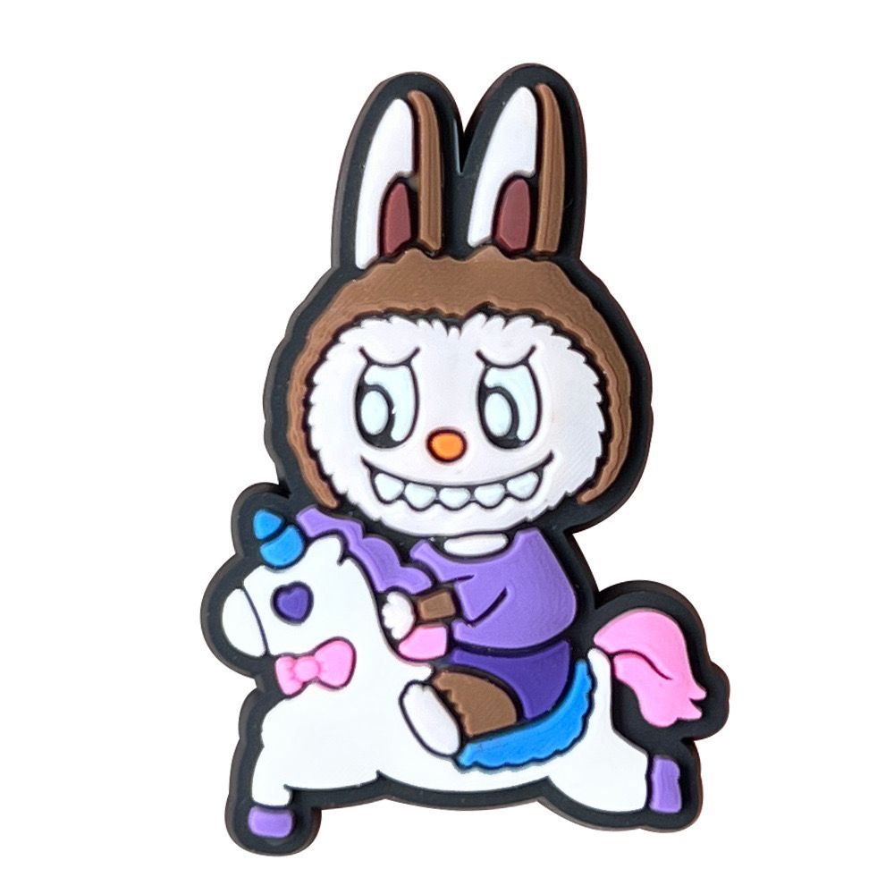 LBB Shoe Charms Pieces Set（50 pieces per bag）